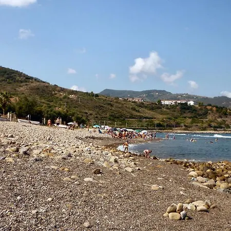 Vakantiehuis Spazioscena - Urania